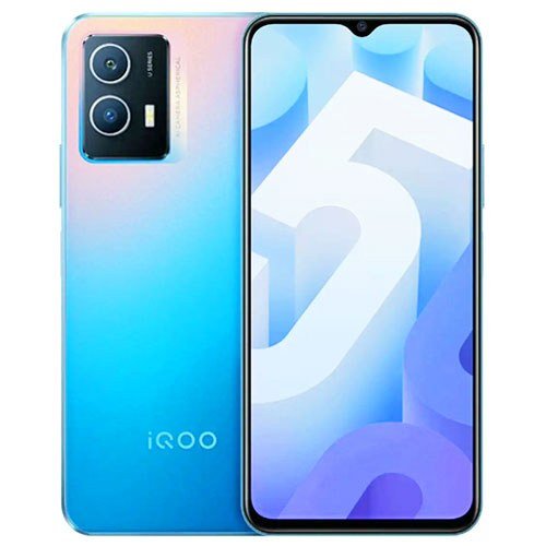 Vivo iQOO U5 thumbnail 2