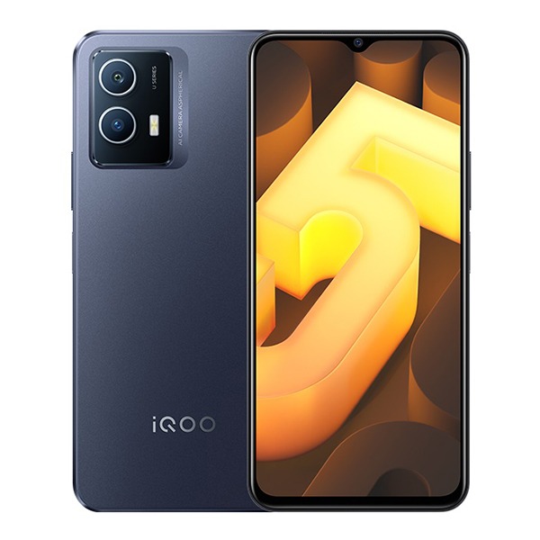Vivo iQOO U5 thumbnail 5