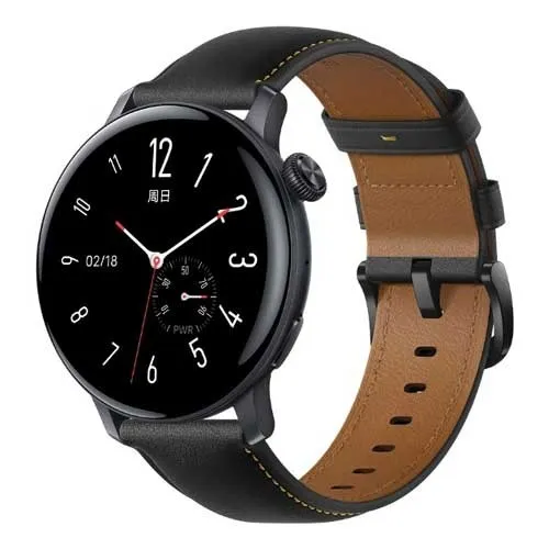 Vivo iQOO Watch thumbnail 2