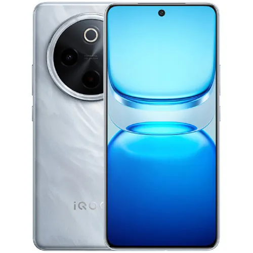 Vivo iQOO Z10 thumbnail 5