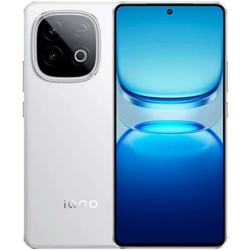 Vivo iQOO Z10 Turbo+ thumbnail 2