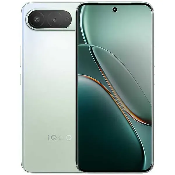 Vivo iQOO Z11 (India) thumbnail 2