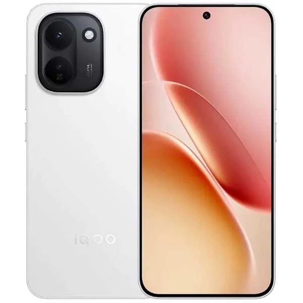 Vivo iQOO Z11 (China) thumbnail 5