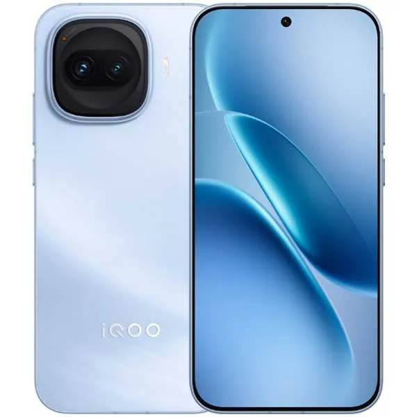 Vivo iQOO Z11 Turbo thumbnail 2