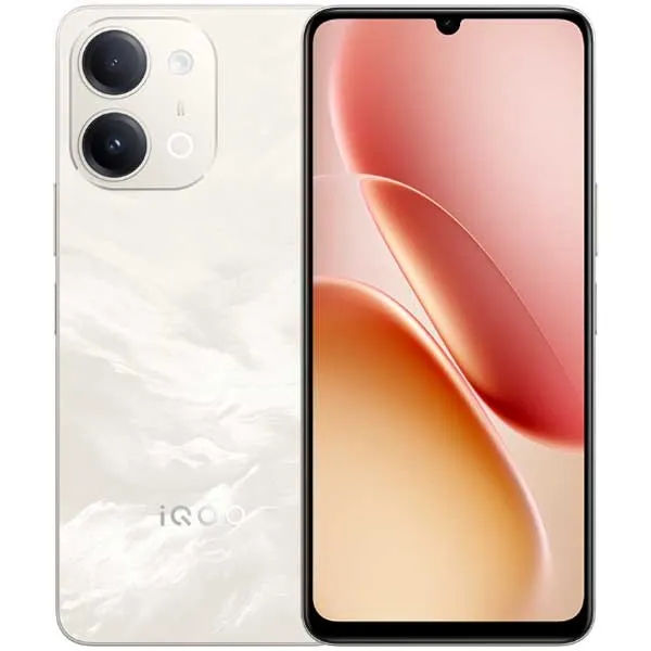 Vivo iQOO Z11i thumbnail 3