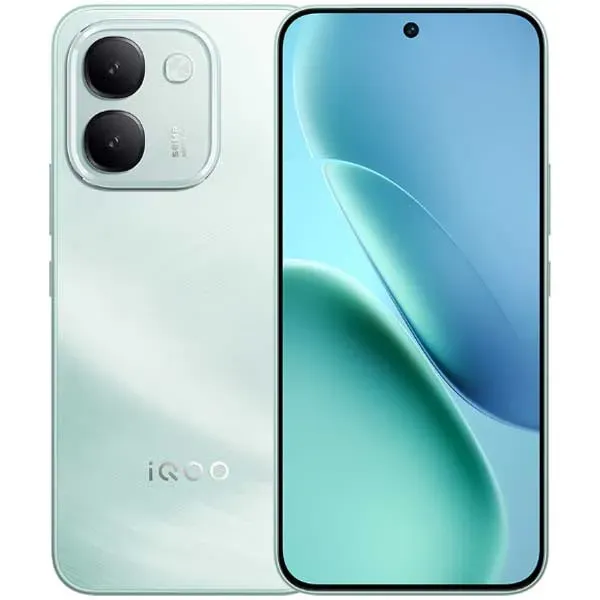 Vivo iQOO Z11S thumbnail 3