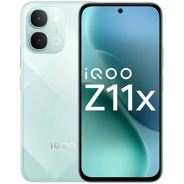 Vivo iQOO Z11x thumbnail 3