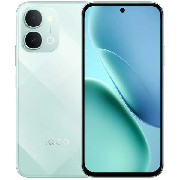Vivo iQOO Z11x (China) thumbnail 2