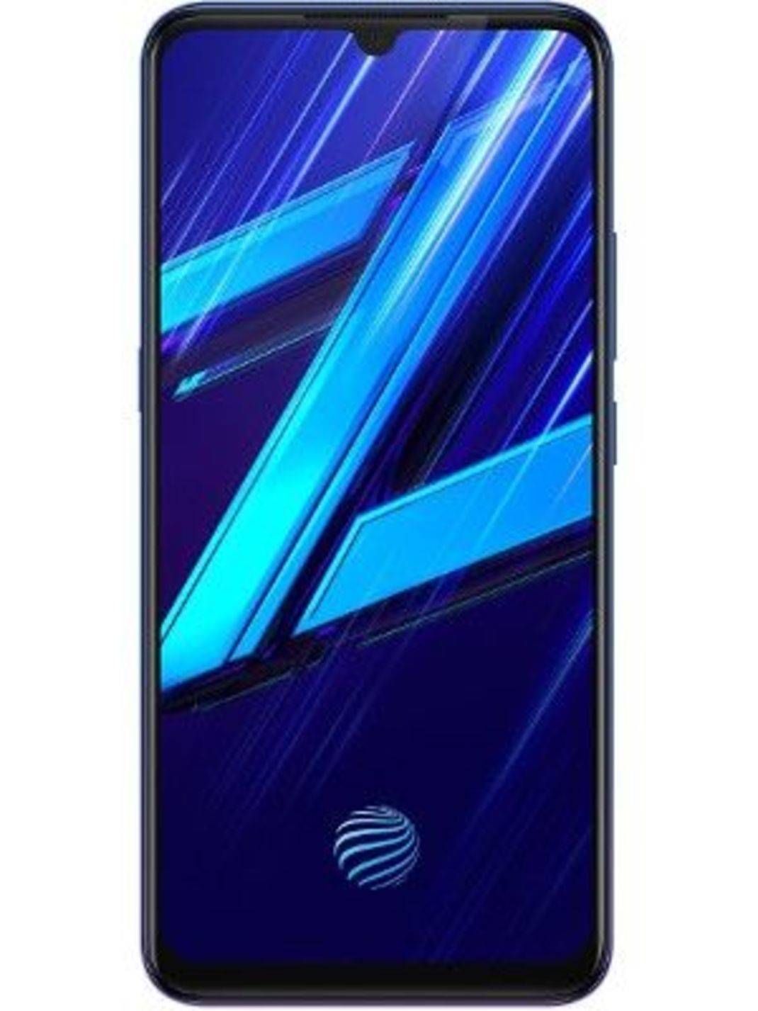 Vivo iQOO Z1x thumbnail 3