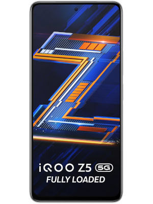 Vivo iQOO Z5 thumbnail 2