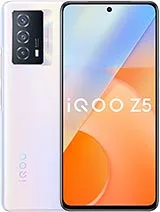 Vivo iQOO Z5x thumbnail 4