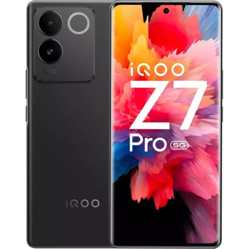 Vivo iQOO Z7 Pro thumbnail 2