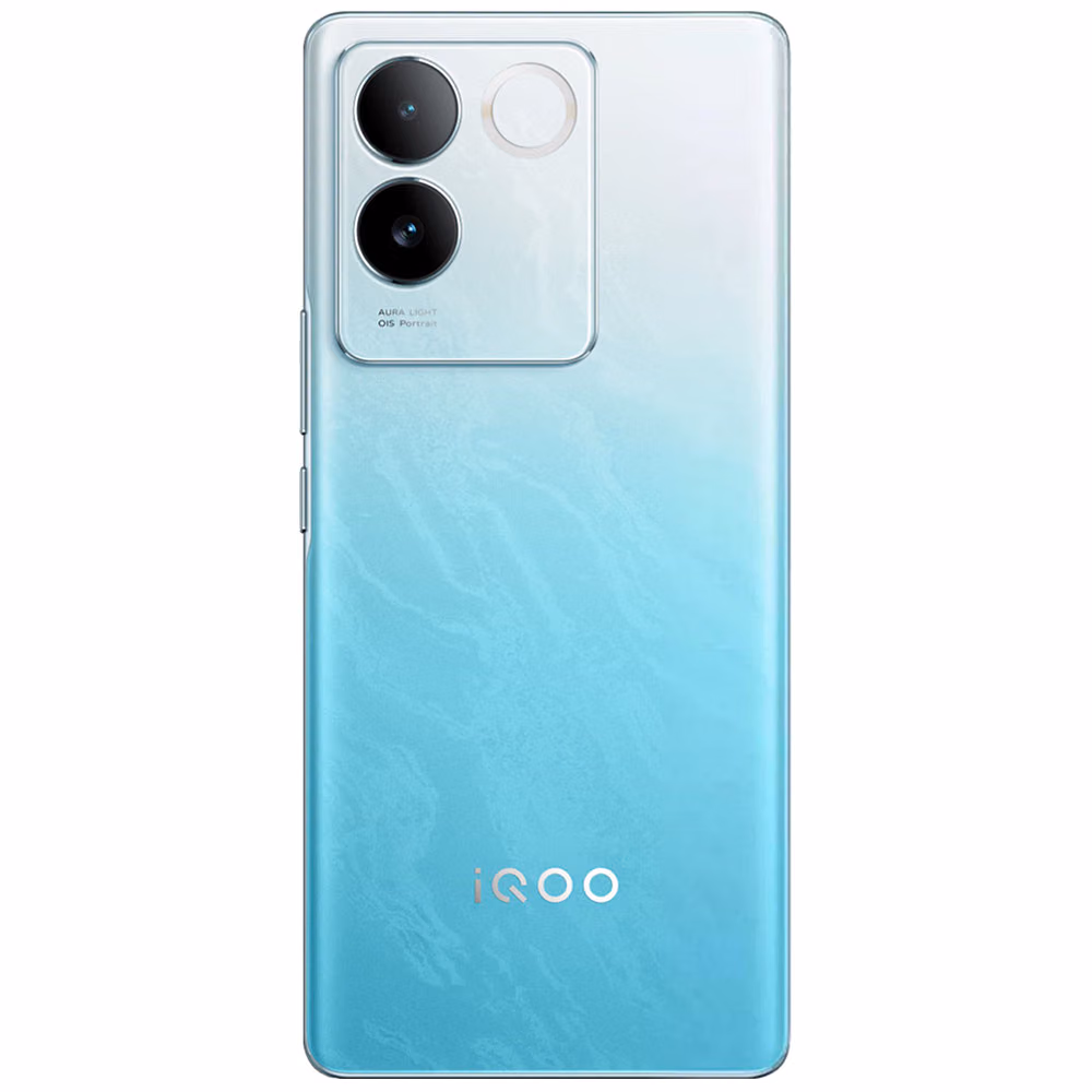 Vivo iQOO Z7 Pro thumbnail 5