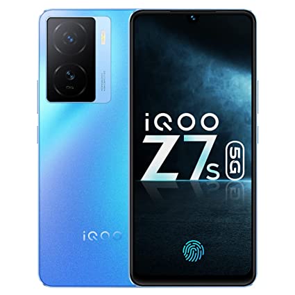 Vivo iQOO Z7s thumbnail 2
