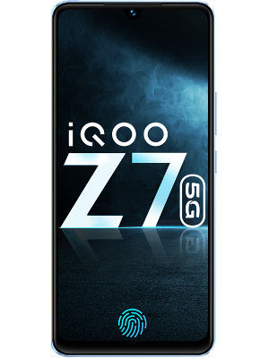 Vivo iQOO Z7s thumbnail 4