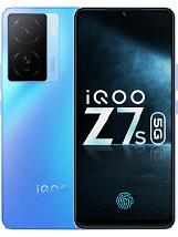Vivo iQOO Z7s thumbnail 5