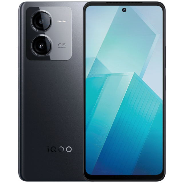 Vivo iQOO Z8 (China) thumbnail 5