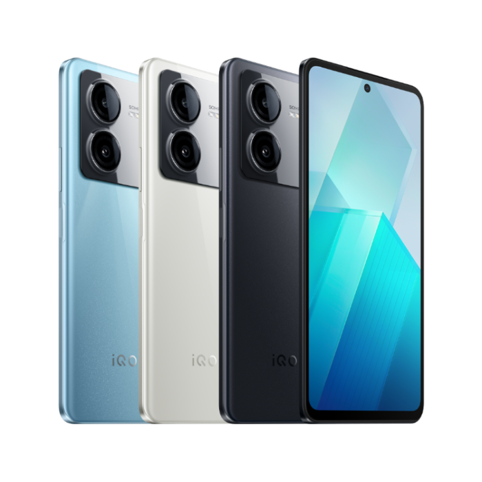 Vivo iQOO Z8x thumbnail 2