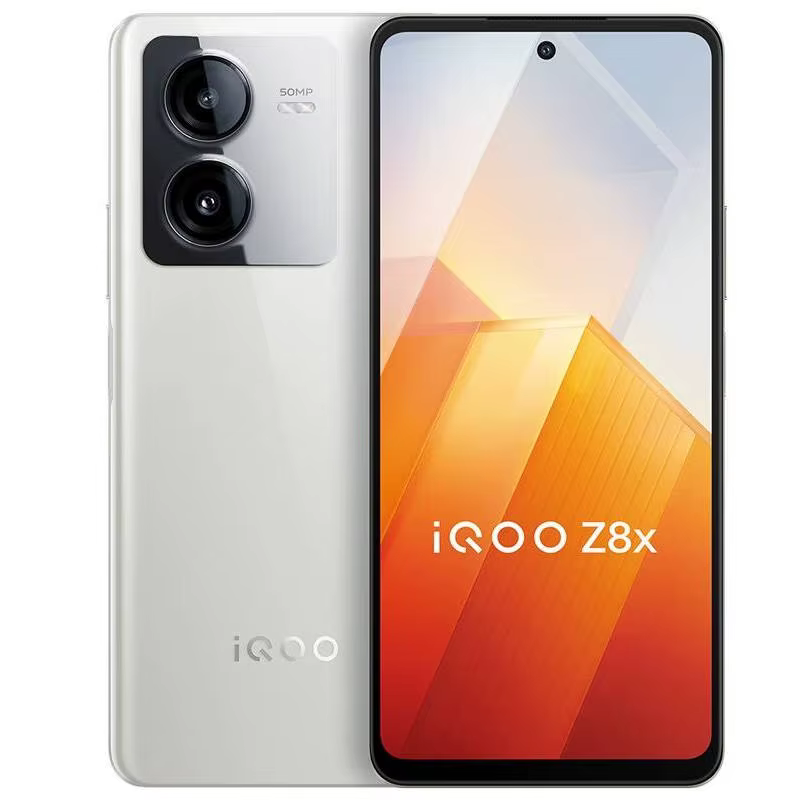 Vivo iQOO Z8x thumbnail 3