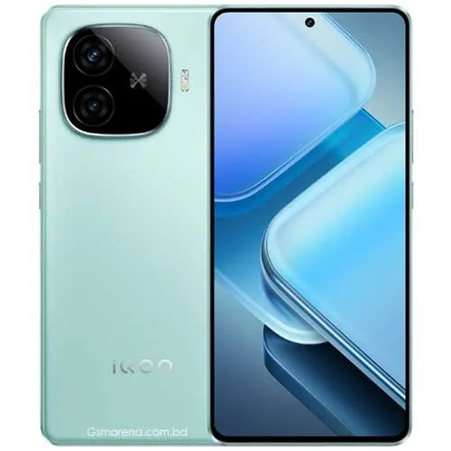 Vivo iQOO Z9 (China) thumbnail 4