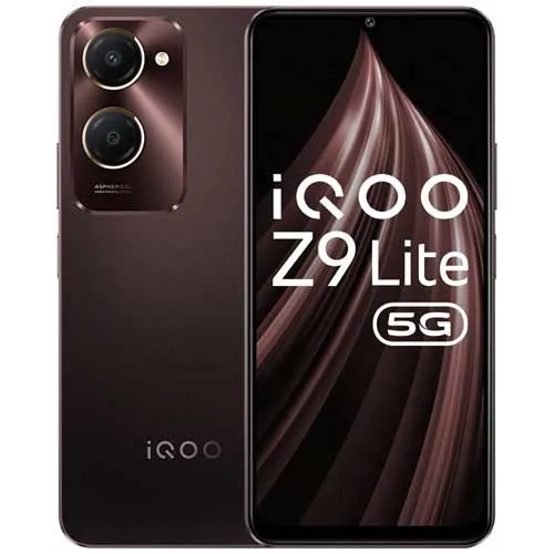 Vivo iQOO Z9 Lite thumbnail 2