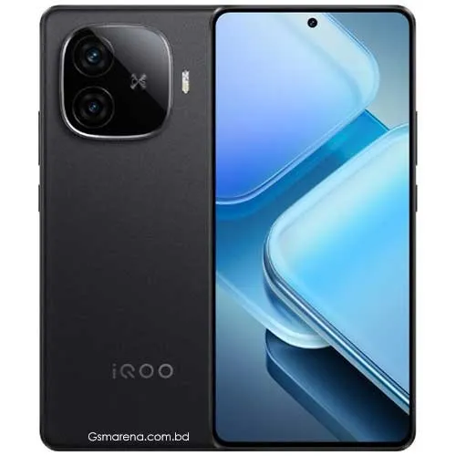 Vivo iQOO Z9 Turbo+ thumbnail 3