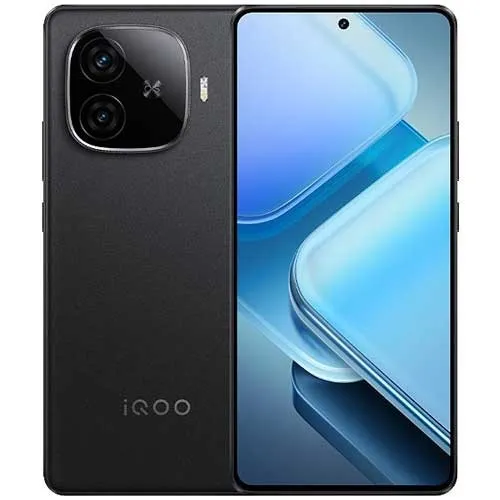 Vivo iQOO Z9 Turbo Endurance thumbnail 2