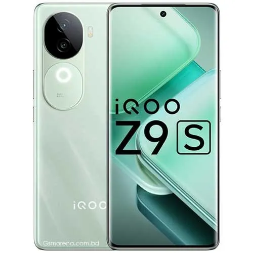 Vivo iQOO Z9s thumbnail 4