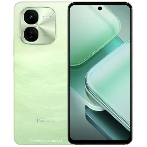 Vivo iQOO Z9x thumbnail 2