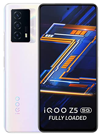 Vivo iQOO thumbnail 2