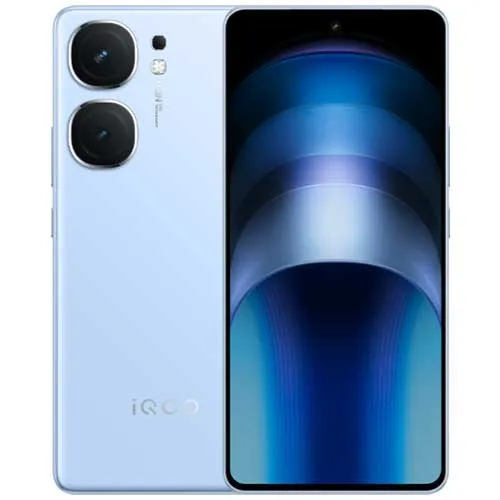 Vivo iQOO Neo9 thumbnail 2
