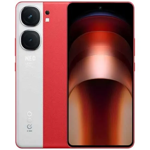 Vivo iQOO Neo9 Pro (China) thumbnail 3