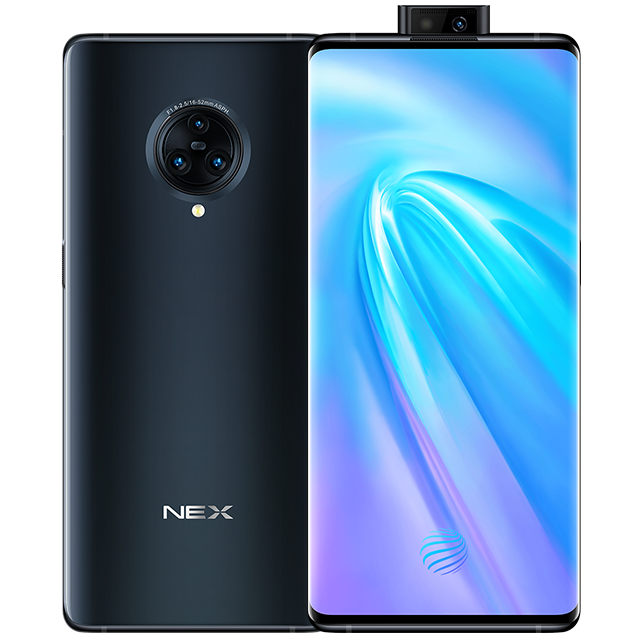 Vivo NEX 3 thumbnail 3