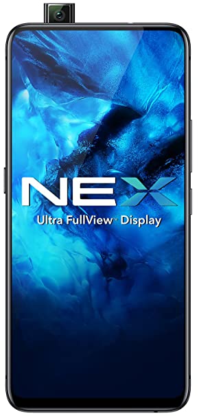 Vivo NEX A thumbnail 5