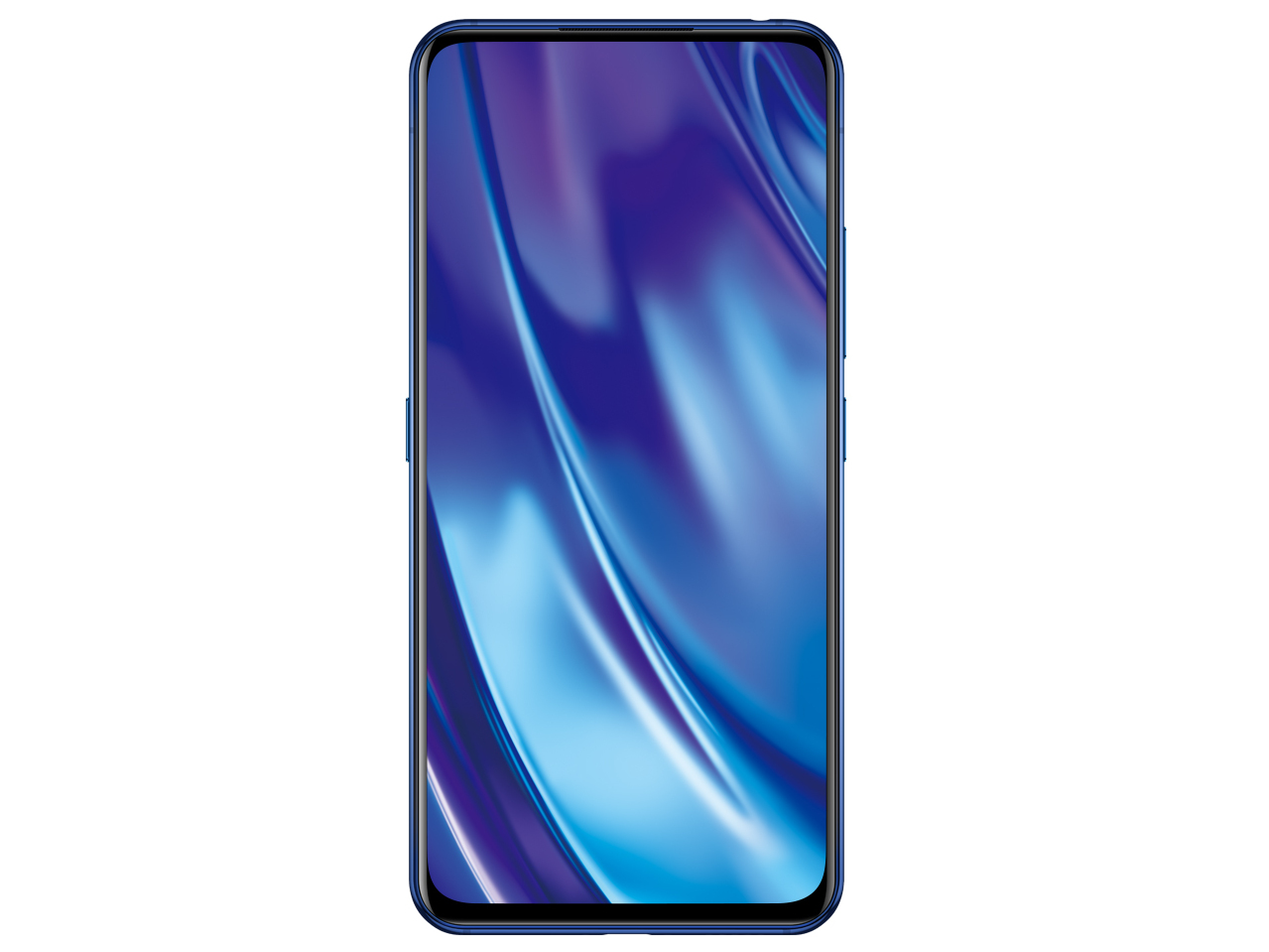 Vivo NEX Dual Display thumbnail 3