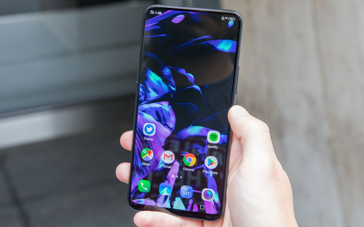 Vivo NEX S thumbnail 2