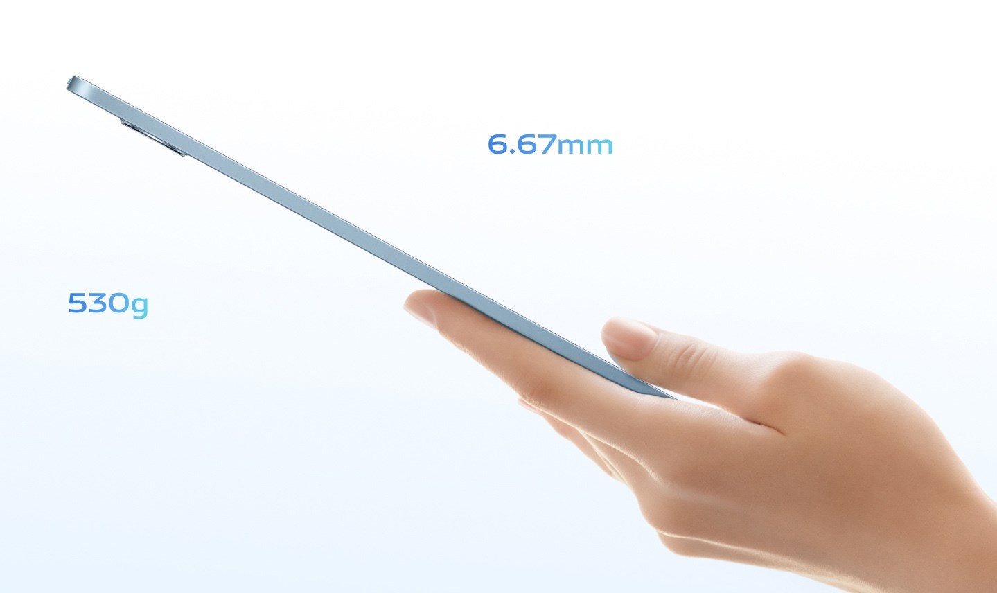 Vivo Pad Air thumbnail 5