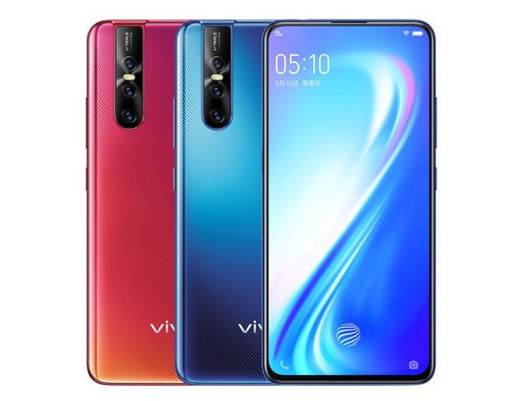 Vivo S1 (China) thumbnail 8
