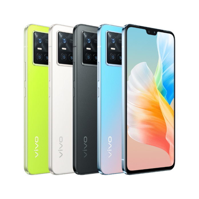 Vivo S10 Pro thumbnail 4