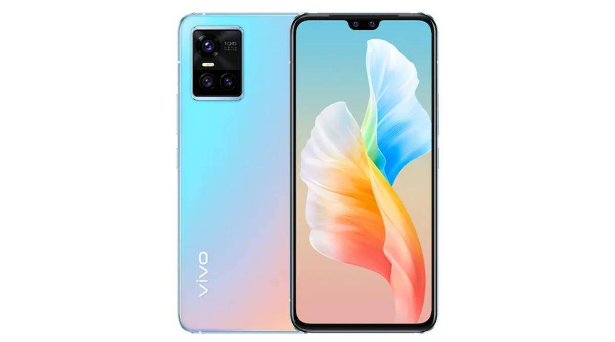 Vivo S10 Pro thumbnail 5