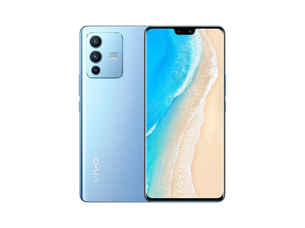 Vivo S12 Pro thumbnail 3