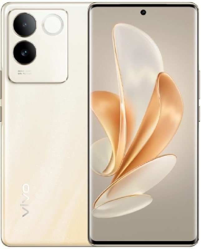 Vivo S17e thumbnail 2