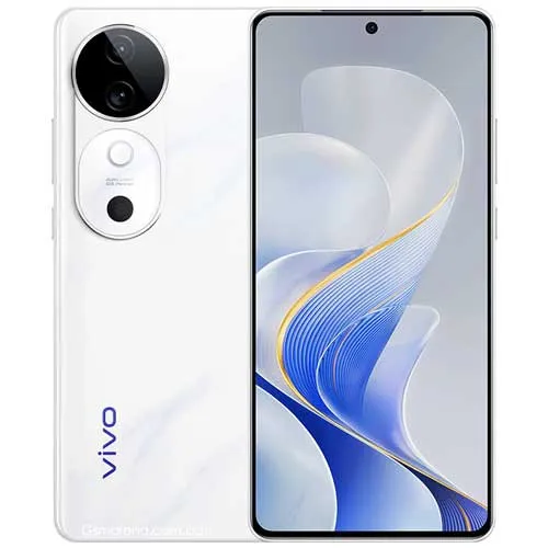 Vivo S19 thumbnail 3