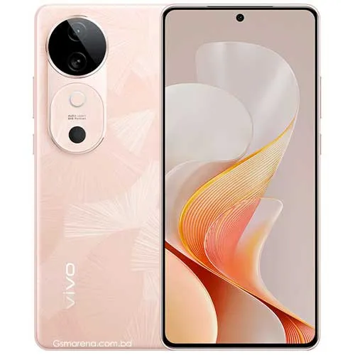 Vivo S19 thumbnail 4