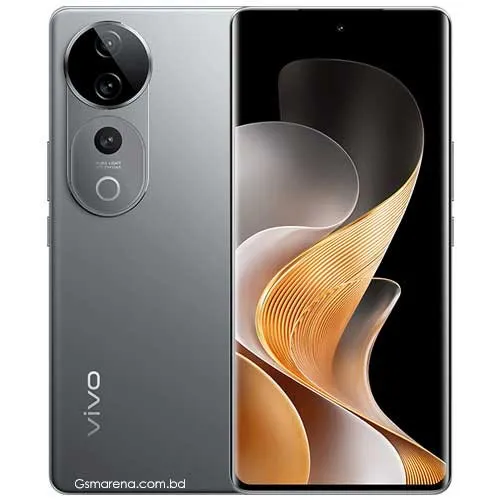 Vivo S19 Pro thumbnail 3