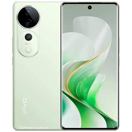 Vivo S19 Pro thumbnail 4