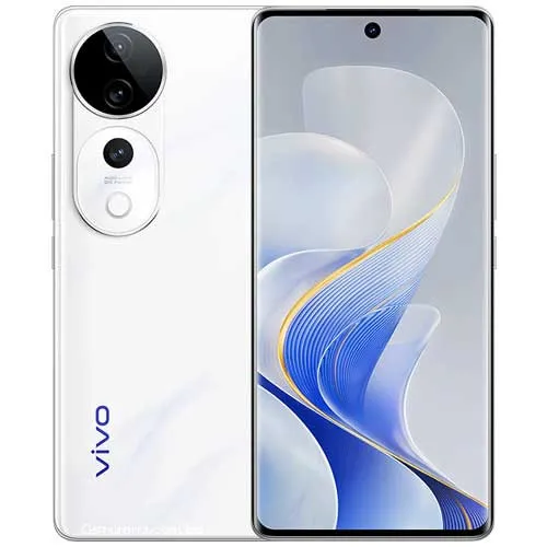 Vivo S19 Pro thumbnail 5