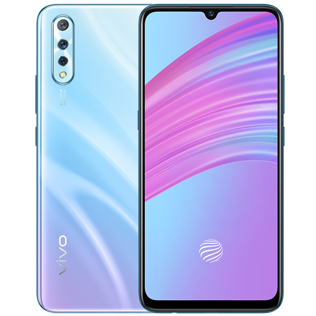 Vivo S1 thumbnail 2