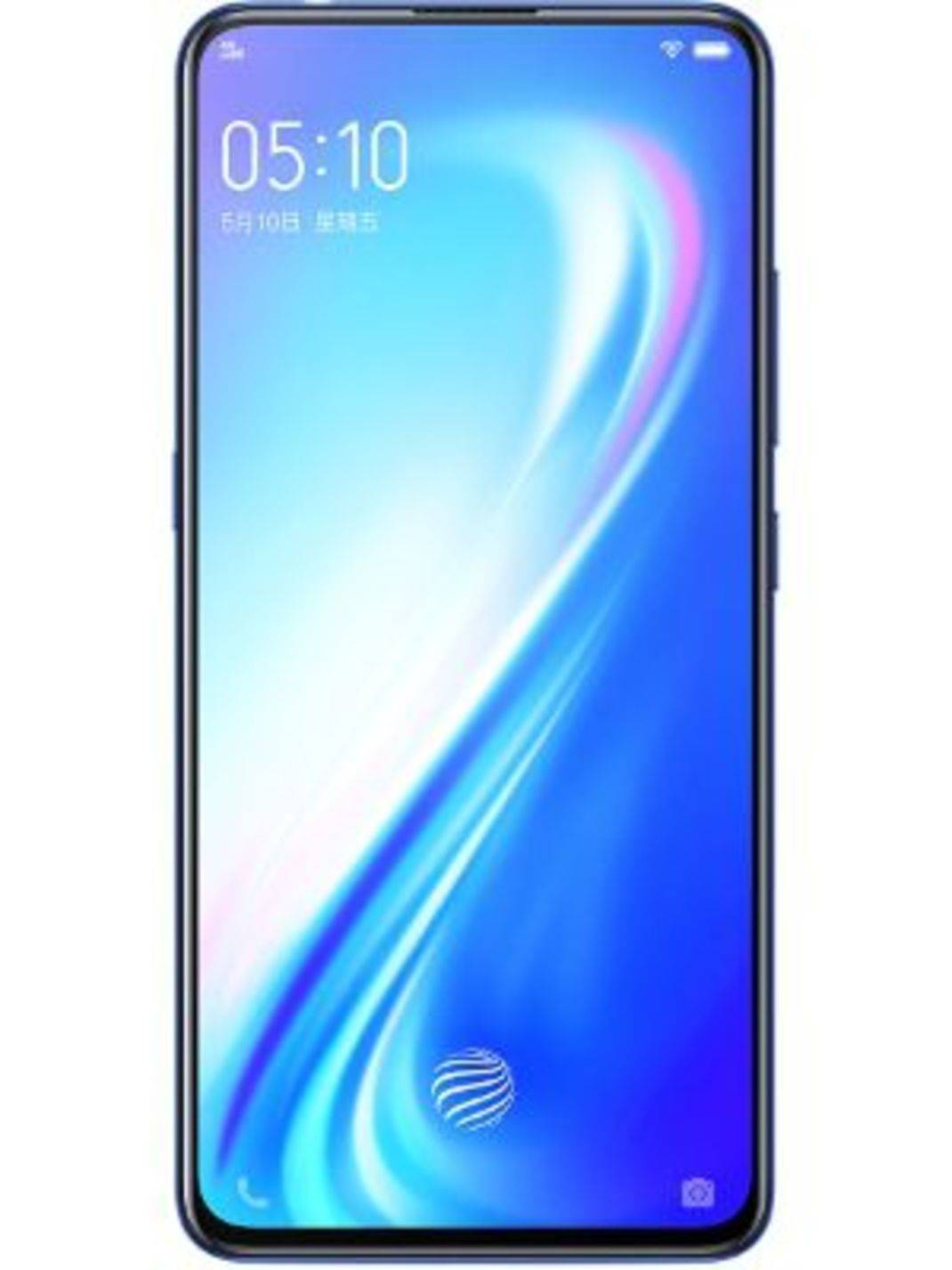 Vivo S5 thumbnail 5