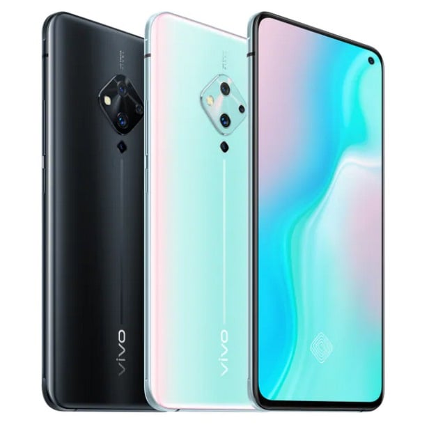 Vivo S5 thumbnail 8